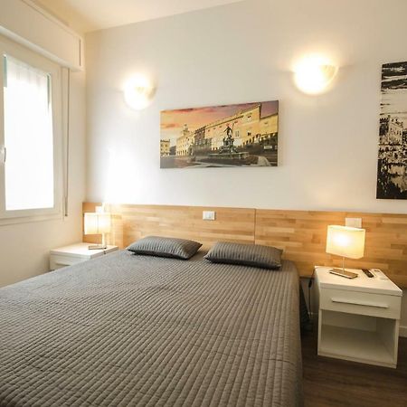 Residenza Flamingo Bologne Extérieur photo