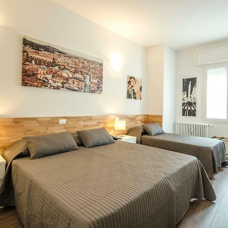 Residenza Flamingo Bologne Extérieur photo
