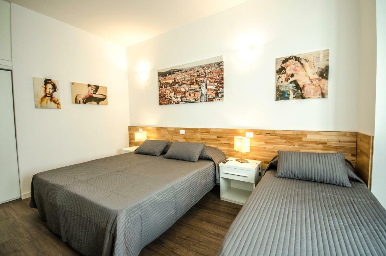 Residenza Flamingo Bologne Extérieur photo
