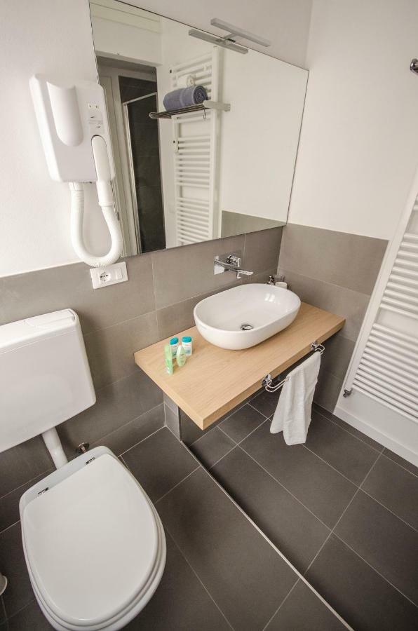 Residenza Flamingo Bologne Extérieur photo