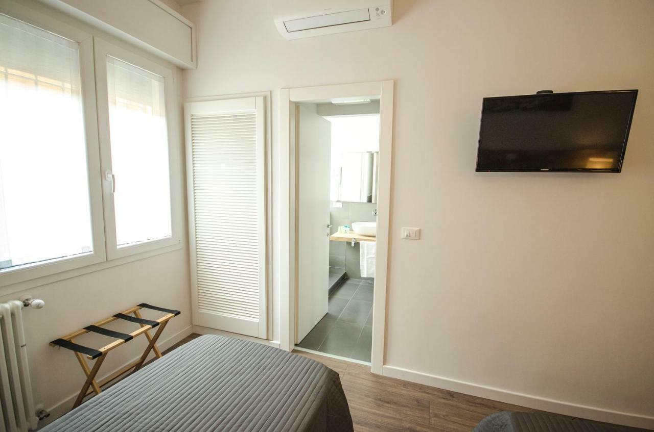 Residenza Flamingo Bologne Extérieur photo