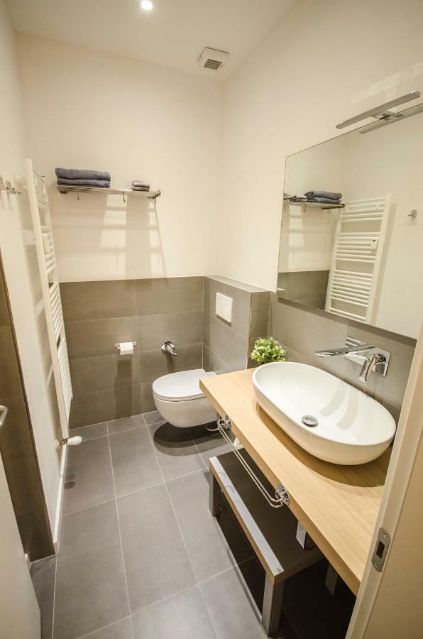 Residenza Flamingo Bologne Extérieur photo