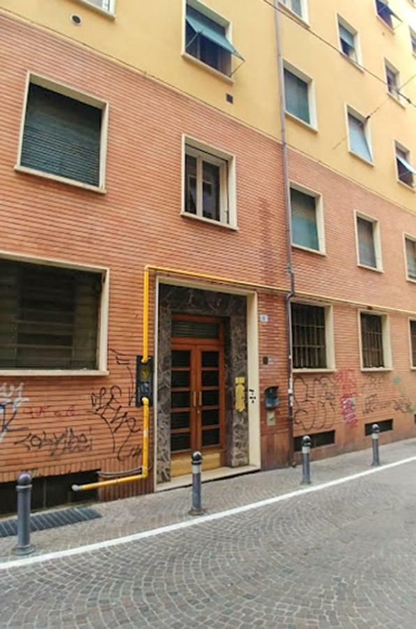 Residenza Flamingo Bologne Extérieur photo