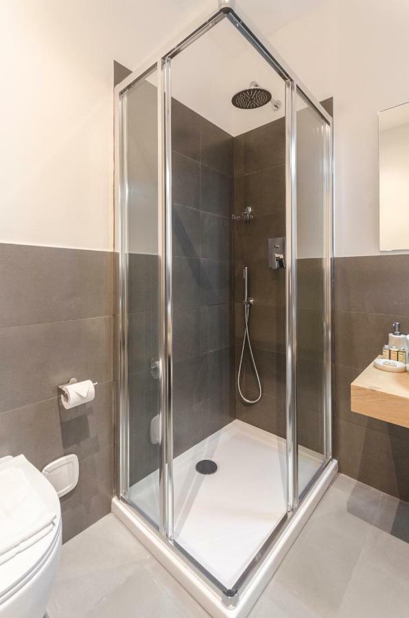 Residenza Flamingo Bologne Extérieur photo