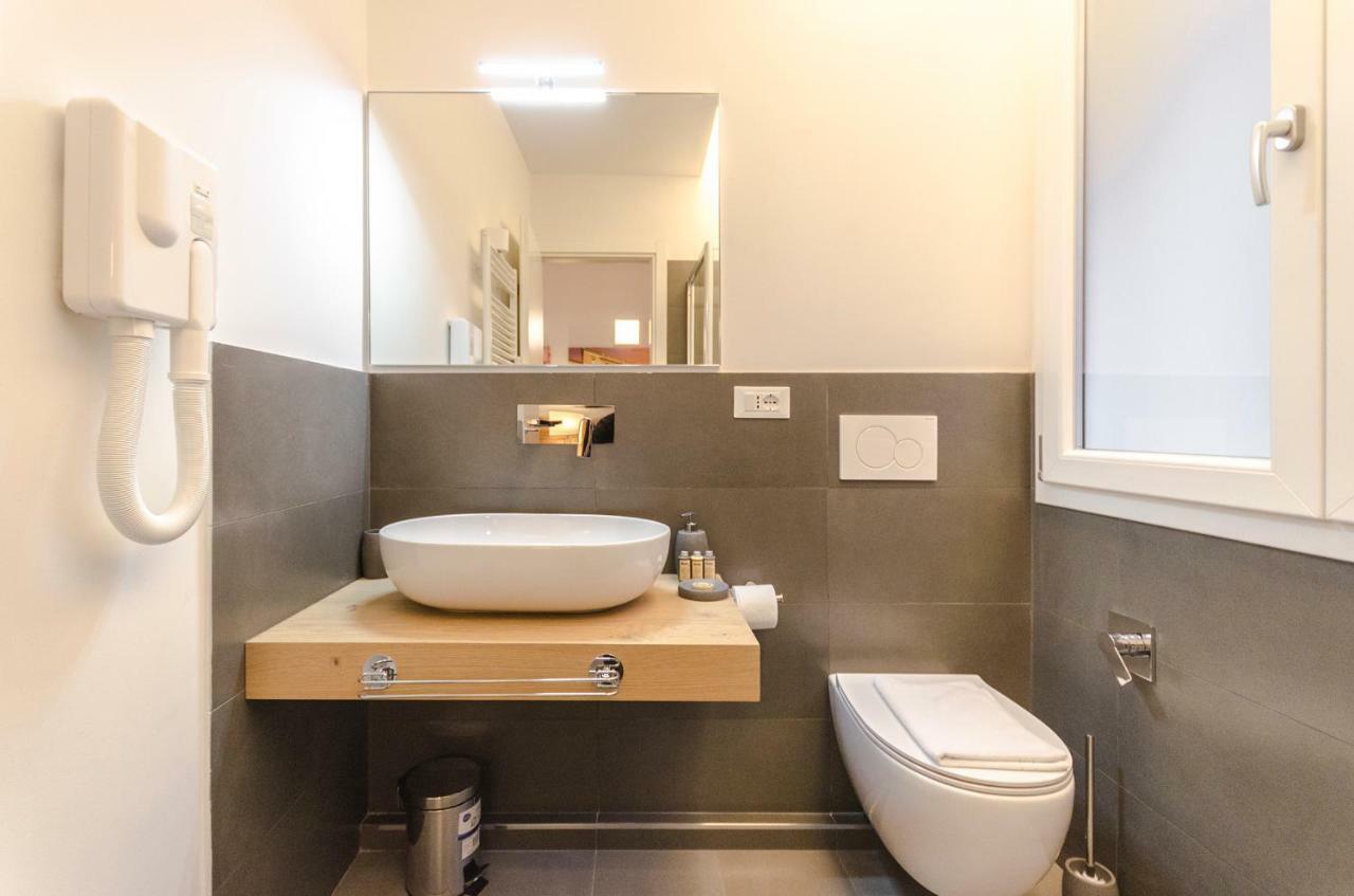 Residenza Flamingo Bologne Extérieur photo