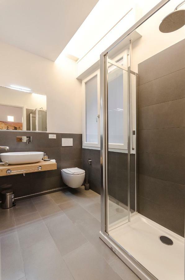 Residenza Flamingo Bologne Extérieur photo