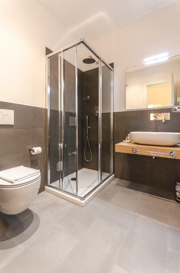 Residenza Flamingo Bologne Extérieur photo
